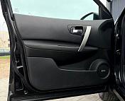 Nissan Qashqai I · Рестайлинг , 2010 г., механика, дизель - фото 9