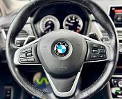 BMW 2 серия Active Tourer F45 · Рестайлинг , 2020 г., автомат, дизель - фото 15