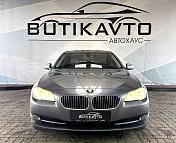 BMW 5 серия F10 F11 , 2012 г., автомат, дизель - фото 2