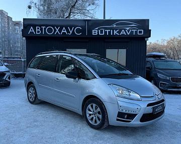 Citroen C4 Grand Picasso I