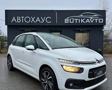 Citroen C4 Spacetourer I