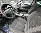 Peugeot 3008 I · Рестайлинг , 2014 г., механика, дизель - фото 8