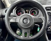 Volkswagen Golf VI , 2010 г., робот, бензин - фото 15