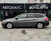 Peugeot 308 T9 · Рестайлинг , 2020 г., механика, дизель - фото 4