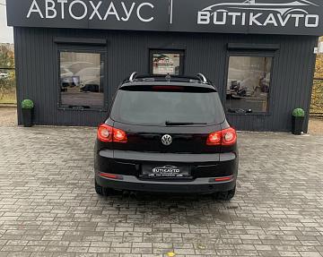 Volkswagen Tiguan I - фото 5