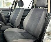 Opel Astra G , 2002 г., механика, бензин - фото 10