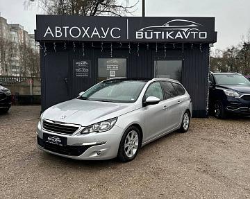 Peugeot 308 T9 - фото 3