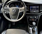 Buick Encore I · Рестайлинг , 2021 г., автомат, бензин  - фото 13