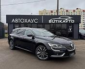 Renault Talisman I , 2017 г., робот, дизель