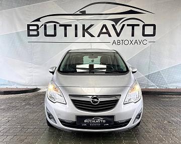 Opel Meriva II - фото 2