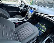 Ford Fusion USA II · 2-й рестайлинг , 2020 г., автомат, бензин - фото 13