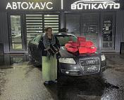 Audi A6 C6 , 2004 г., автомат, дизель