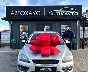 Ford Focus II , 2005 г., механика, бензин