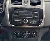 Renault Logan II · Рестайлинг , 2019 г., механика, бензин  - фото 16