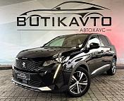 Peugeot 3008 II · Рестайлинг , 2021 г., автомат, бензин - фото 3
