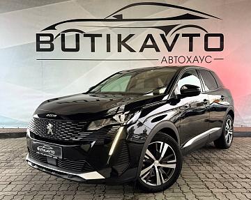 Peugeot 3008 II · Рестайлинг - фото 3