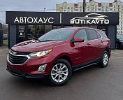 Chevrolet Equinox III , 2020 г., автомат, бензин - фото 3