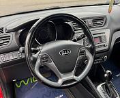 Kia Rio III · Рестайлинг , 2015 г., автомат, бензин  - фото 13
