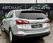 Chevrolet Equinox III , 2019 г., автомат, бензин - фото 4
