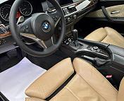 BMW 5 серия E60 E61 , 2004 г., автомат, дизель - фото 10