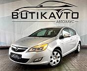 Opel Astra J , 2012 г., автомат, бензин - фото 3