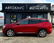 GMC Terrain II · Рестайлинг , 2023 г., автомат, бензин - фото 4