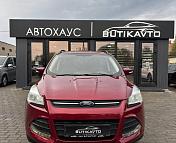 Ford Escape III , 2013 г., автомат, бензин - фото 2