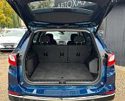 Chevrolet Equinox III, 2018 г., автомат, бензин - фото 16