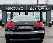 Audi A4 B7 , 2006 г., вариатор, бензин - фото 6