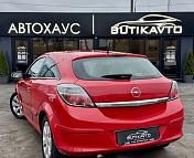 Opel Astra H , 2007 г., механика, бензин - фото 4