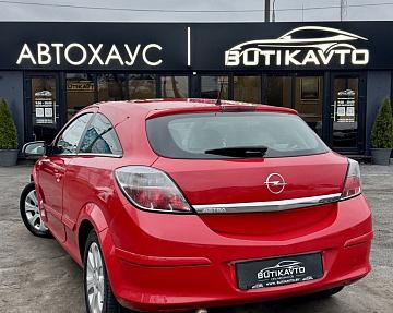 Opel Astra H - фото 4