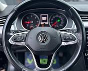 Volkswagen Passat B8 · Рестайлинг , 2019 г., робот, дизель - фото 13