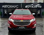 Chevrolet Equinox III , 2020 г., автомат, бензин - фото 2