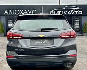 Chevrolet Equinox III · Рестайлинг , 2022 г., автомат, бензин - фото 5