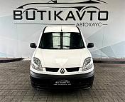 Renault Kangoo I · Рестайлинг , 2005 г., механика, дизель - фото 2