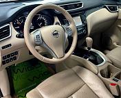 Nissan X-Trail III (T32) , 2014 г., вариатор, дизель - фото 11