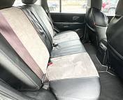 Hyundai Terracan I , 2002 г., механика, дизель - фото 11