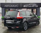 Renault Scenic III · 2-й рестайлинг , 2013 г., механика, дизель - фото 6