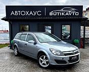 Opel Astra H , 2004 г., механика, дизель