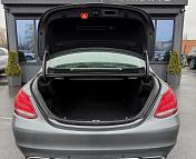 Mercedes-Benz C-Класс W205 S205 C205 A205 , 2017 г., механика, дизель - фото 15