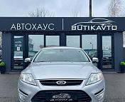 Ford Mondeo IV · Рестайлинг , 2012 г., механика, дизель - фото 2