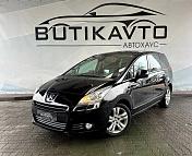 Peugeot 5008 I , 2010 г., механика, дизель  - фото 3