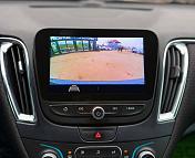 Chevrolet Malibu IX · Рестайлинг , 2018 г., вариатор, бензин - фото 19