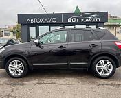 Nissan Qashqai I · Рестайлинг , 2013 г., механика, дизель  - фото 4