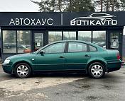 Volkswagen Passat B5 , 1997 г., механика, дизель - фото 13