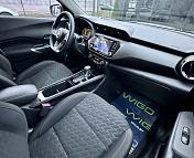 Nissan Kicks  I , 2021 г., вариатор, бензин  - фото 14
