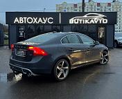 Volvo S60 II , 2011 г., механика, дизель - фото 6