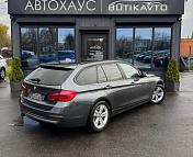 BMW 3 серия F30F31 · Рестайлинг , 2017 г., автомат, бензин - фото 7