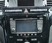 Opel Zafira B · Рестайлинг , 2014 г., механика, дизель - фото 14