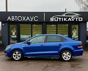 Volkswagen Polo Sedan I · Рестайлинг , 2019 г., автомат, бензин - фото 4